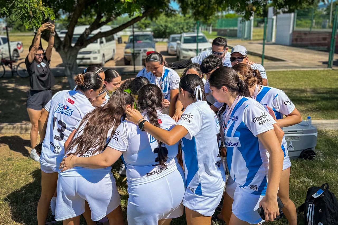 copa telmex femenil de mocorito
