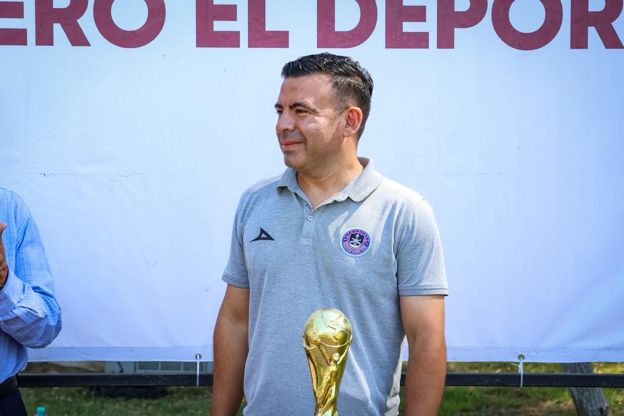 copa telmex femenil en mocorito