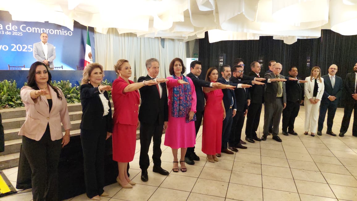 coparmex los mochis