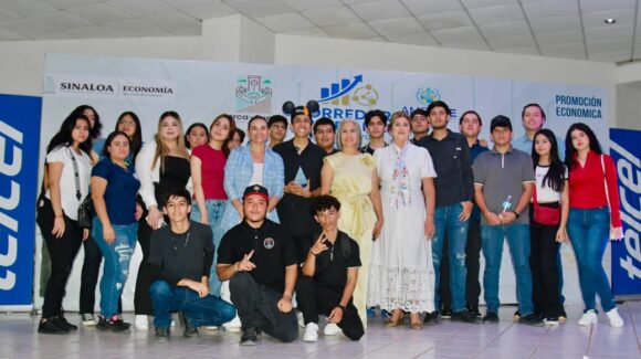 Un éxito el primer Corredor Empresarial del Évora; reflejó la cultura y emprendimiento de esta región en Sinaloa