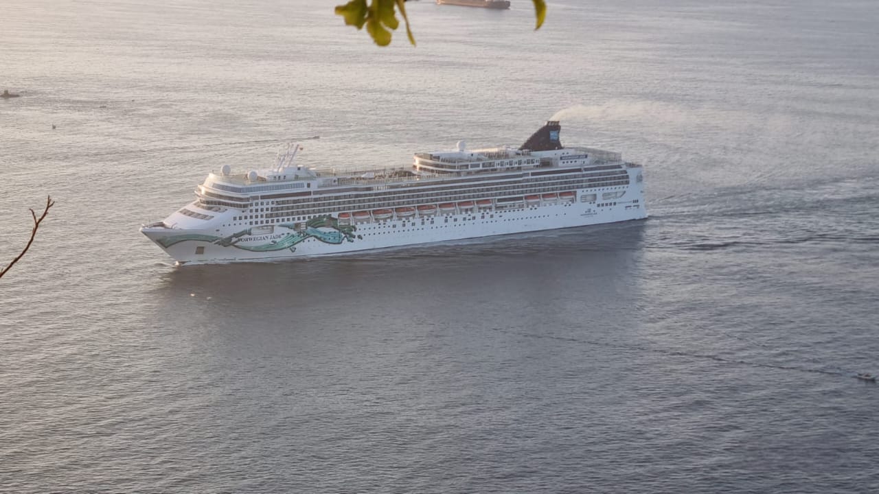 Crucero
