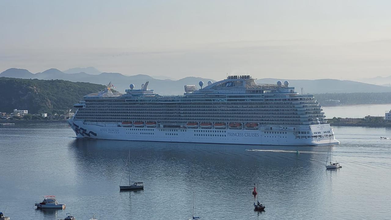 crucero Navigator of the Seas