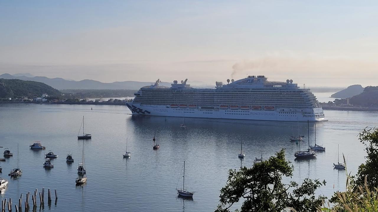 crucero Navigator of the Seas