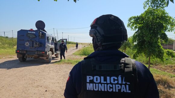 Culiacán suma 35 policías municipales más, viene a reforzar la seguridad del municipio: Gámez Mendívil