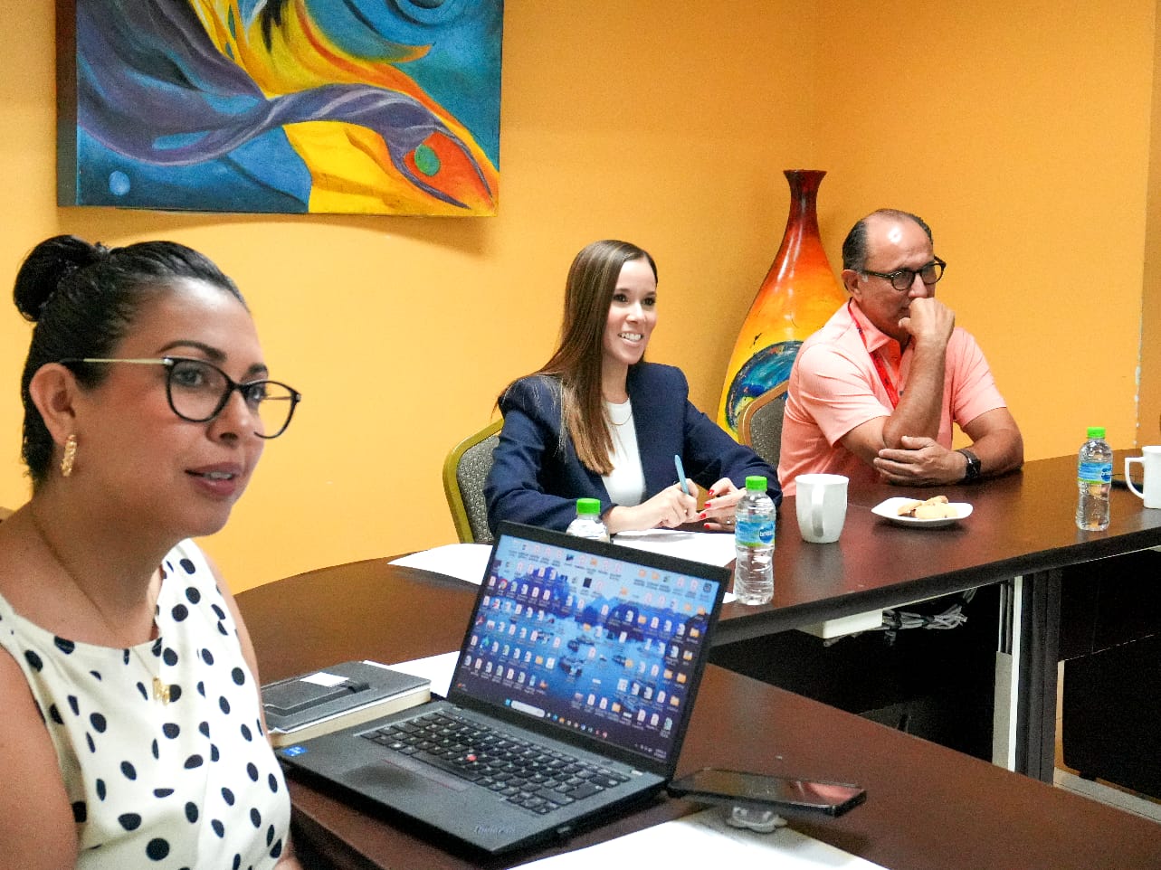 Dan resultados del evento Fiesta Amigos 2025, en Mazatlán