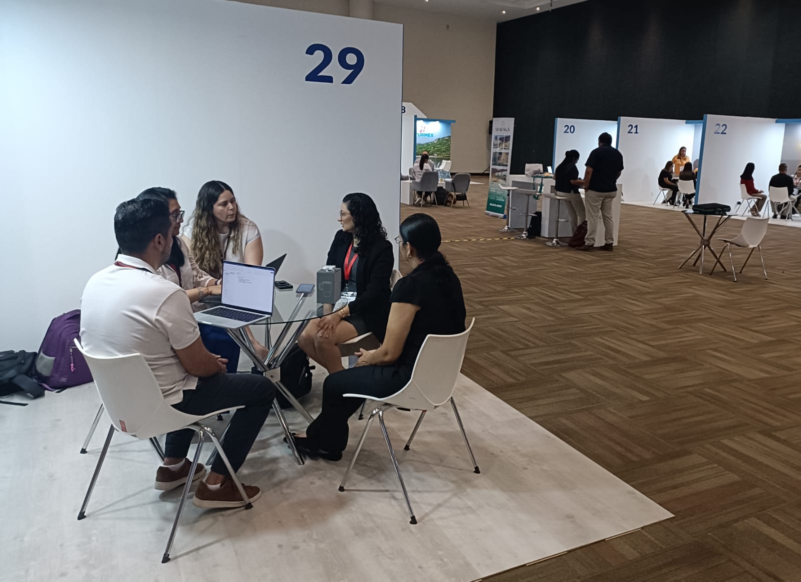 Dan resultados del evento Fiesta Amigos 2025, en Mazatlán
