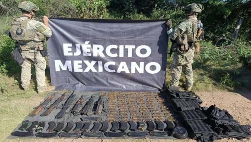 decomiso en tepuche culiacan