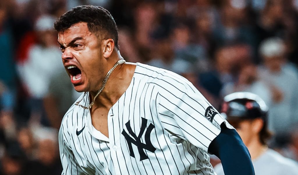 definen su pase a las series divisionales en las grandes ligas