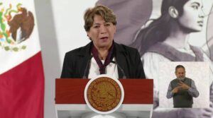 delfina gomez
