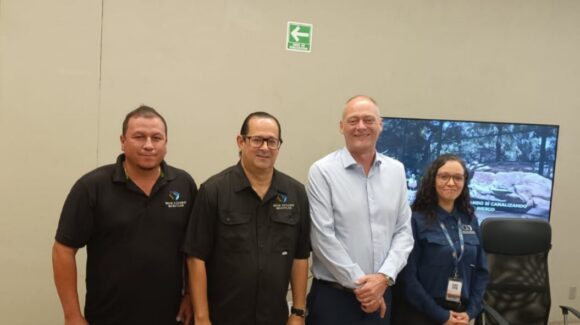 ¡Por la fauna silvestre! En Mazatlán, Sinaloa, el Gran Acuario invita a Cena Benéfica