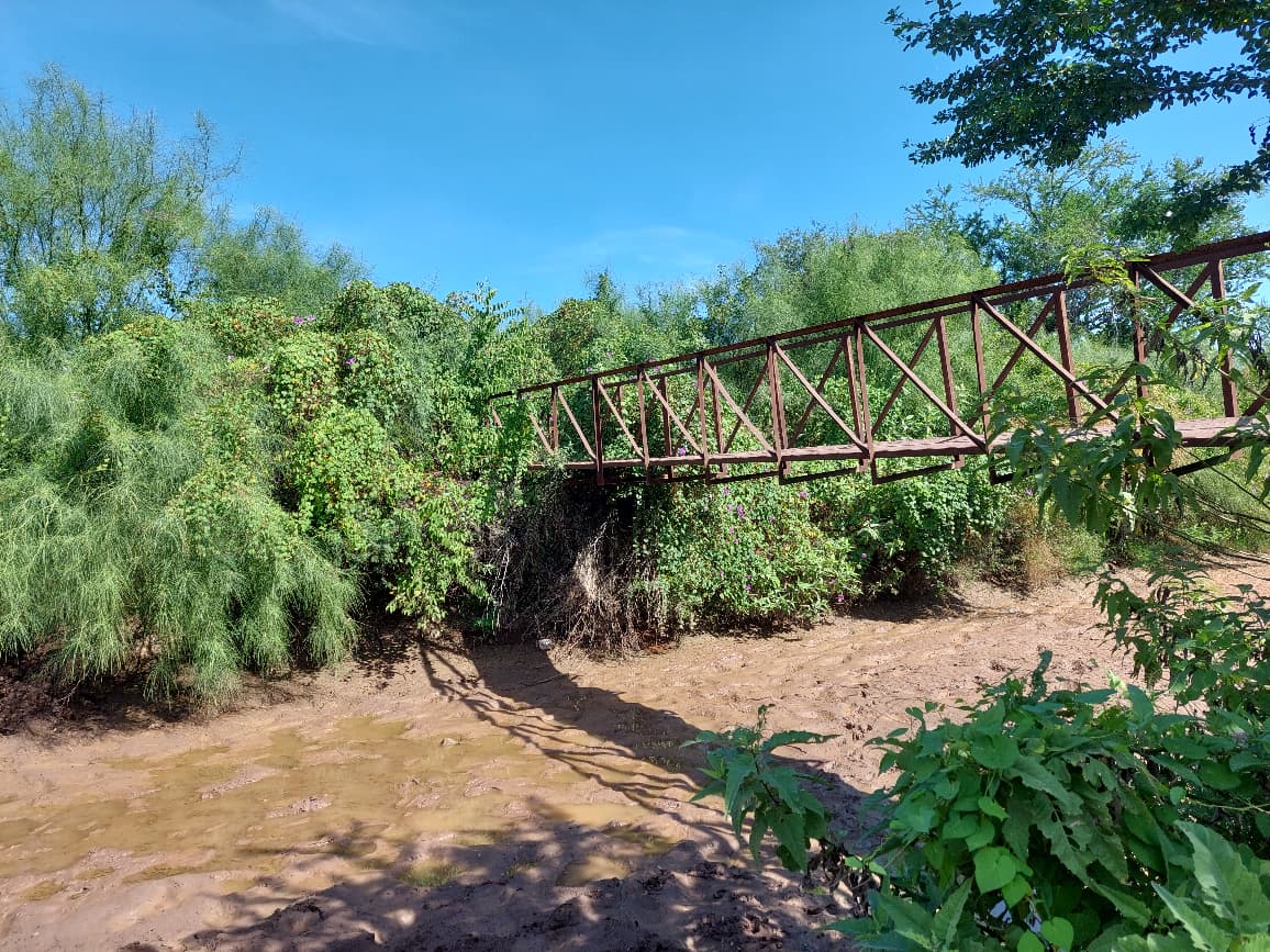 Desabasto de agua en Batamotos, Angostura, Sin.