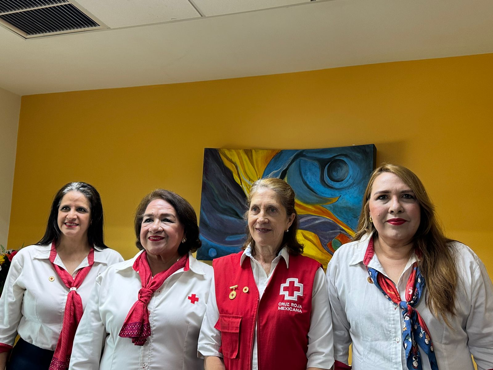 Cruz Roja Mazatlán anuncia su Desayuno Anual