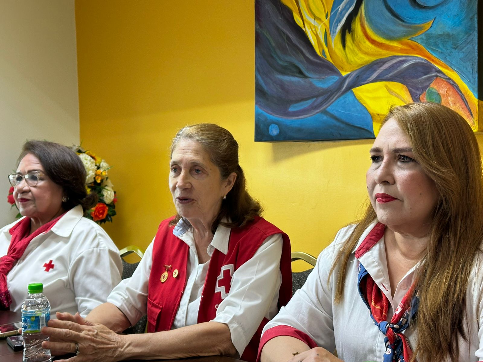 Cruz Roja Mazatlán anuncia su Desayuno Anual