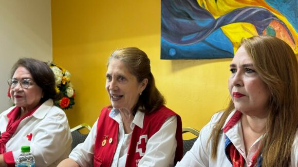 En Mazatlán, Sinaloa, Cruz Roja invita a su Desayuno Anual para recaudar fondos y apoyar a la comunidad