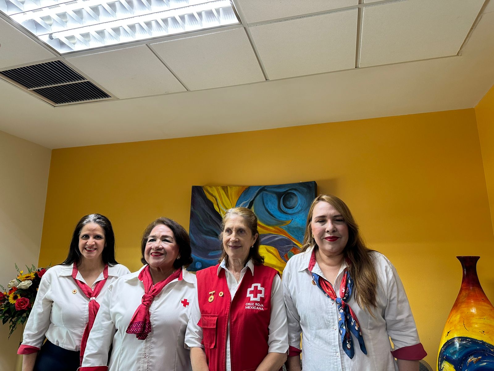 Cruz Roja Mazatlán anuncia su Desayuno Anual