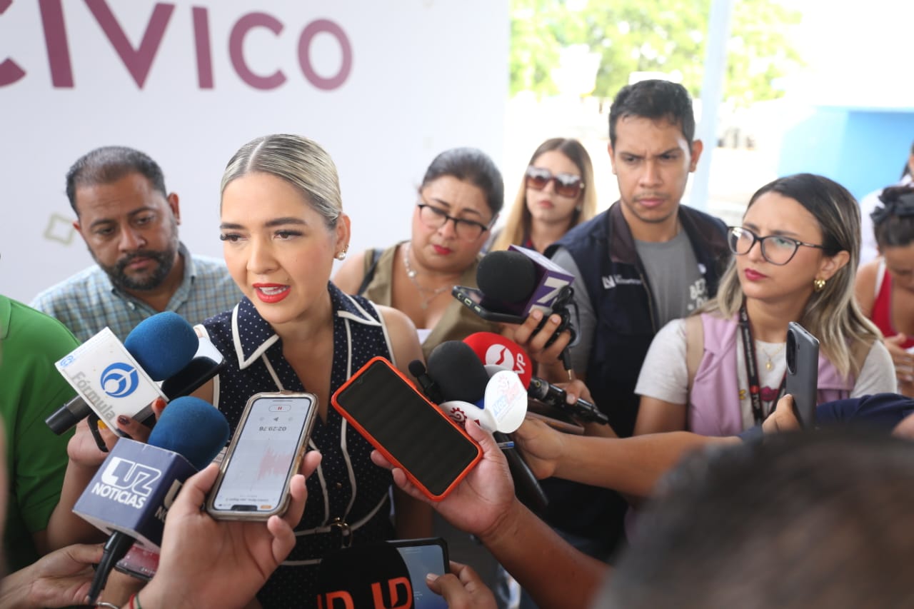 descacharrizacion en mazatlan sinaloa alcaldesa