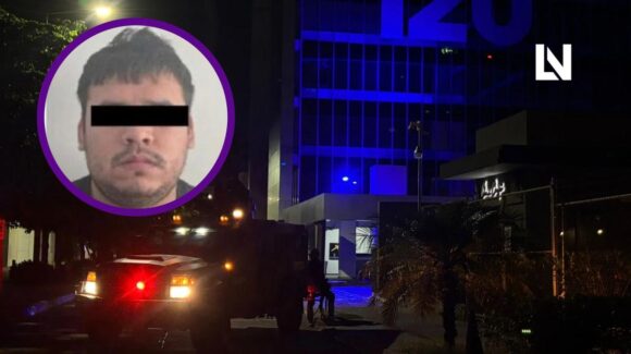 “No se había visto en muchísimos años”; Harfuch destaca reacción de la Policía Estatal de Sinaloa y ‘operativo exitoso’ de recaptura del ‘Mono Canelo’