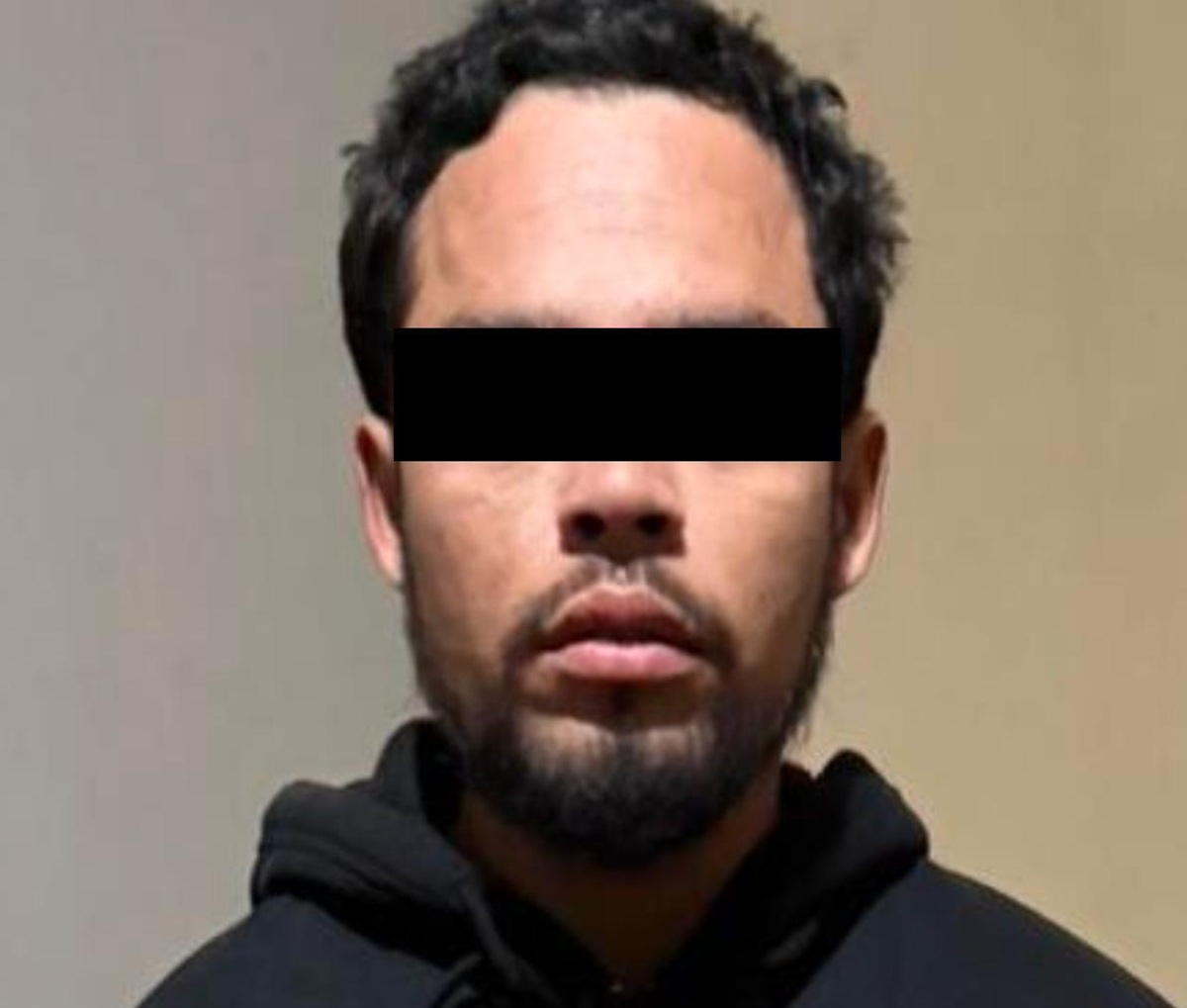 Detenido en Durango