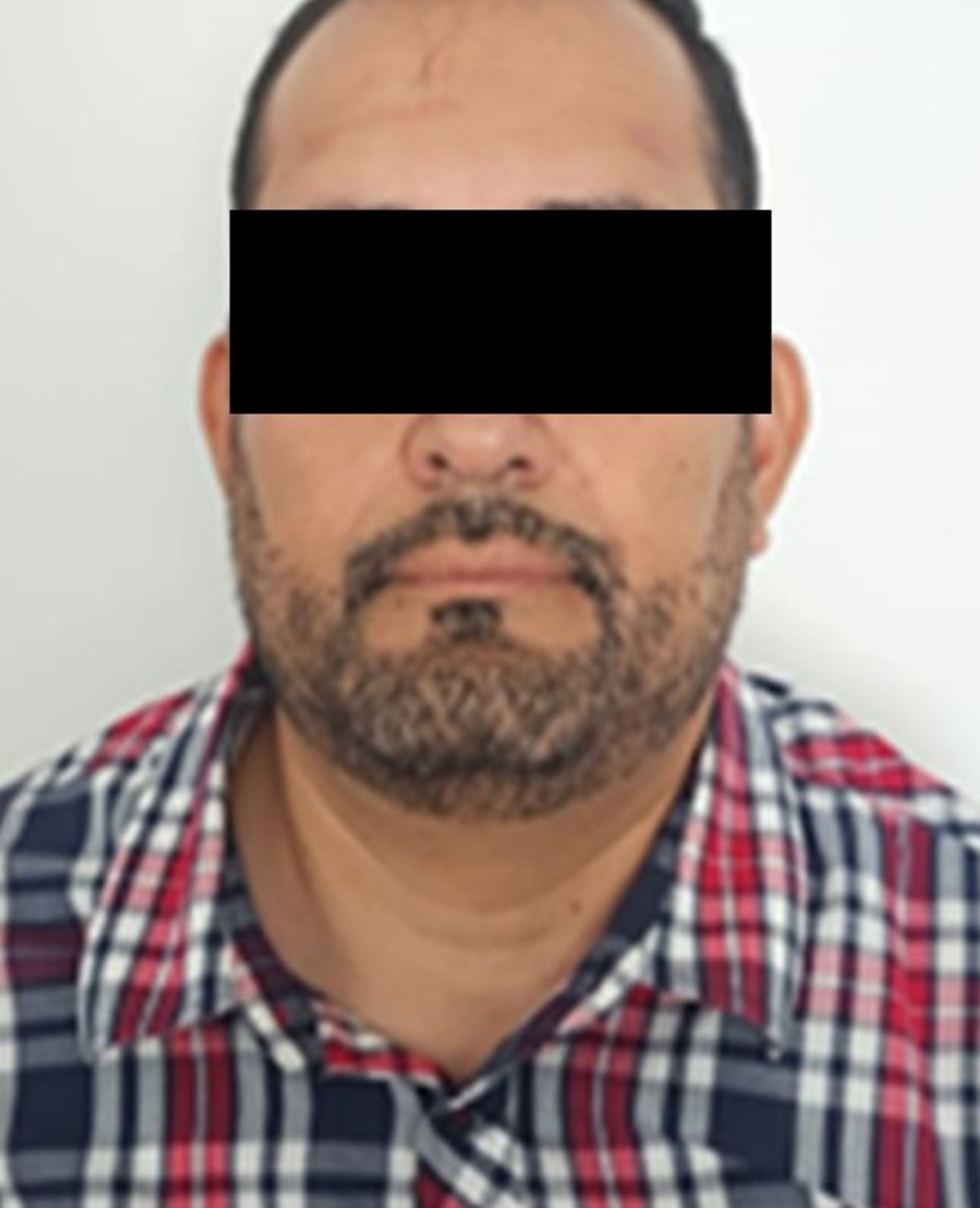Detenido en Jalisco