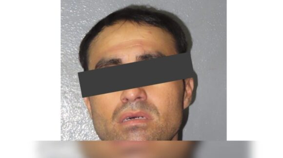 Detienen a hombre por presunta violencia familiar en Puestas del Sol de Mazatlán, Sinaloa