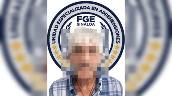 Por homicidio calificado, detienen a hombre de 62 años en Guasave, Sinaloa
