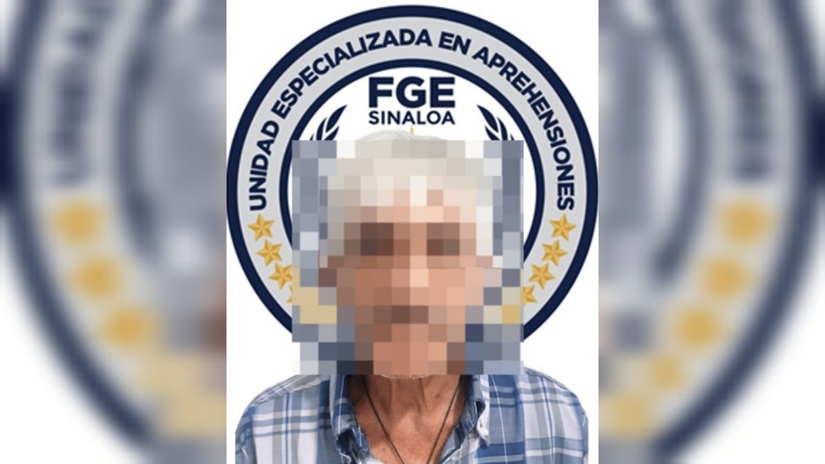 Detenido por homicidio calificado en Guasave, Sinaloa
