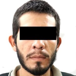 Detenido tras enfrentamoento en Navolato