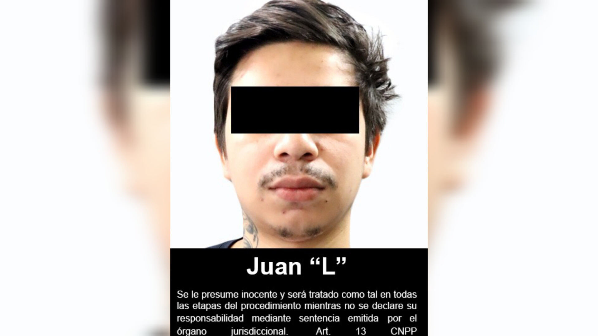 Detenido con armas en Altana Residencial, en Culiacán