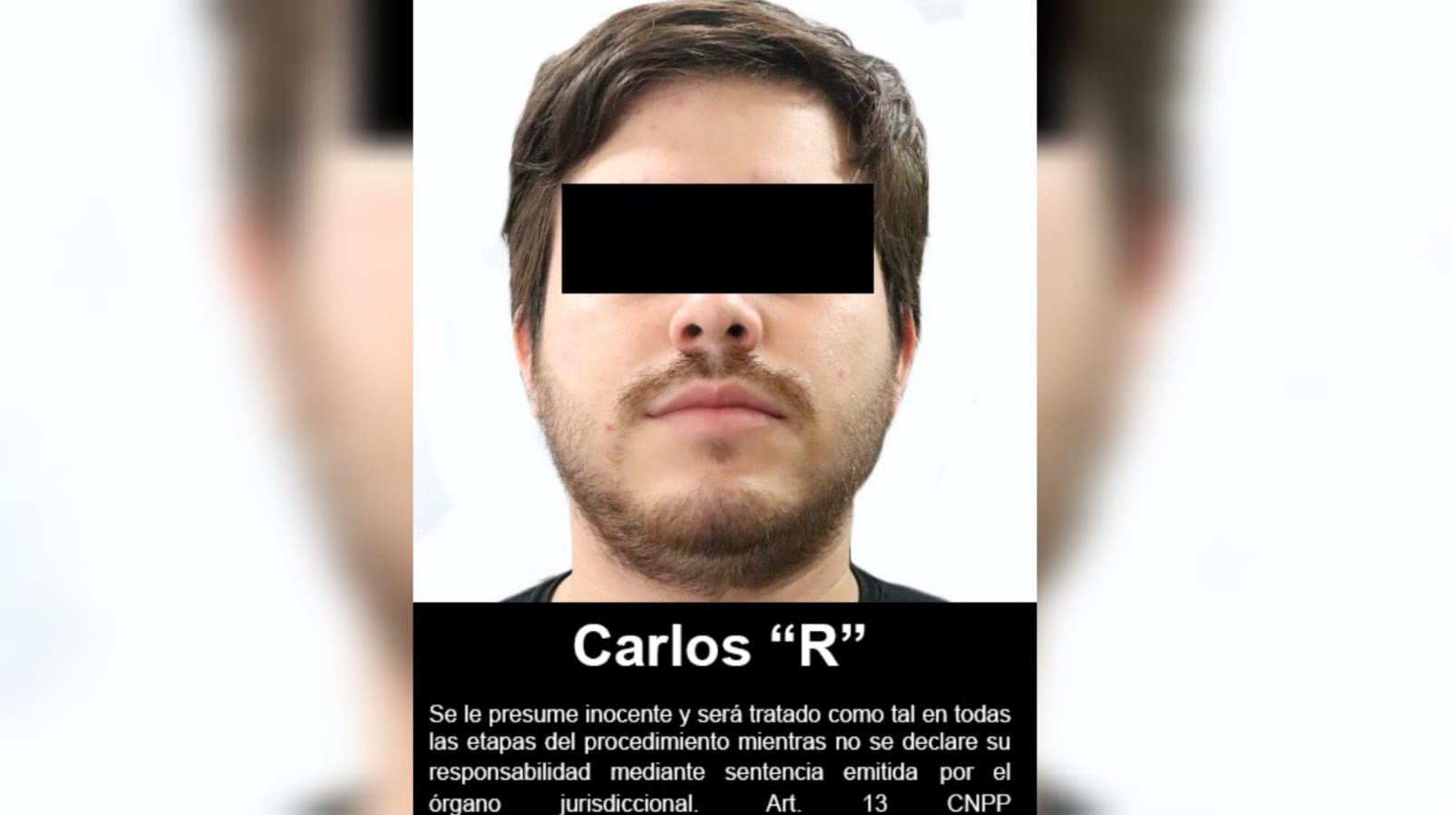 Detenido con armas en Altana Residencial, en Culiacán
