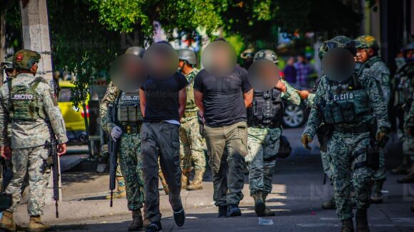 Niños sicarios en Sinaloa | Aumenta a 89 la cifra de menores detenidos durante coyuntura de inseguridad: Rocha