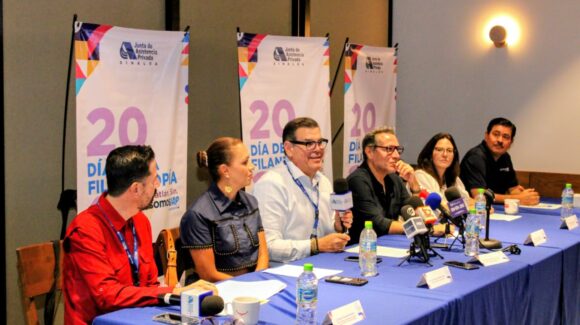 Grupo Panamá apadrina el Día de la Filantropía 2025; Mazatlán, Sinaloa será sede de la generosidad sinaloense