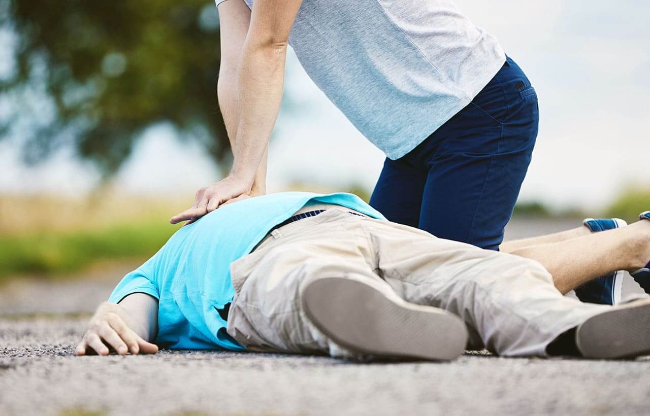 dia de la reanimacion cardiopulmonar