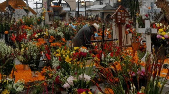 Día de Muertos 2025: qué almas llegan cada día del 28 de octubre al 2 de noviembre