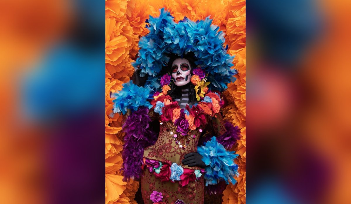 Día de Muertos en Mazatlán, Sinaloa