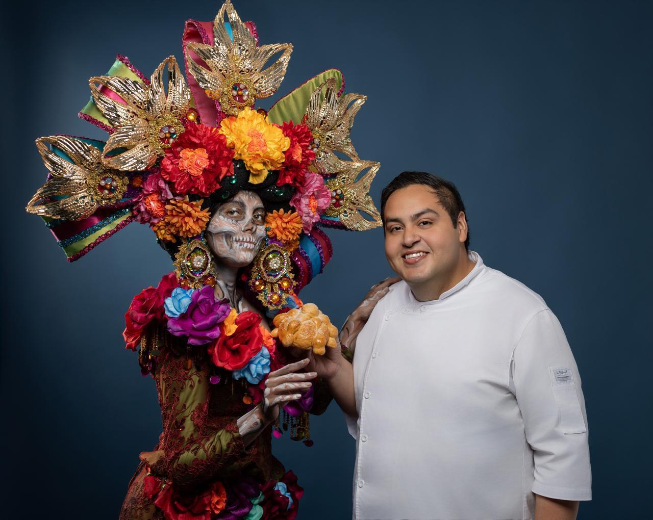 Día de Muertos en Mazatlán, Sinaloa