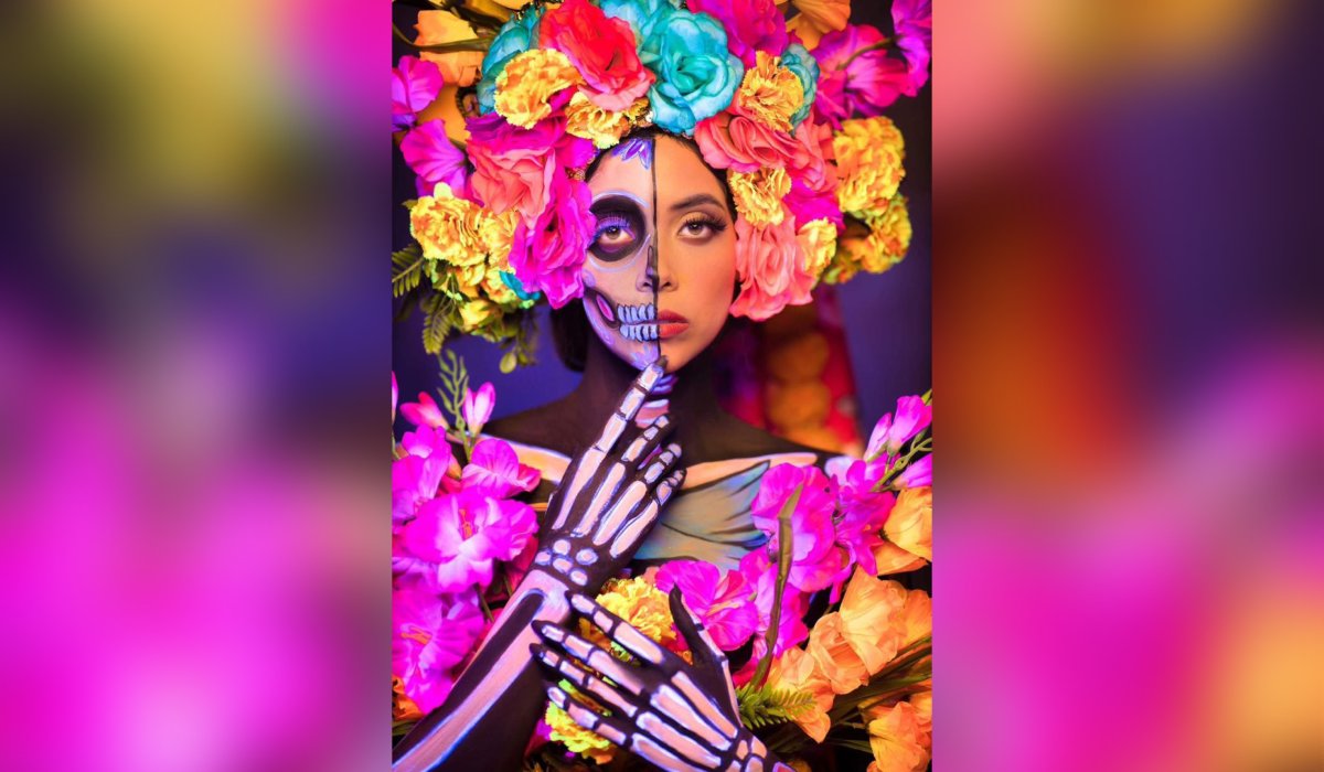 Día de Muertos en Mazatlán, Sinaloa