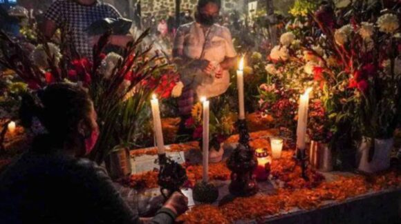 Día de Muertos atraerá a más de 1.6 millones de turistas en México; 27% serán extranjeros