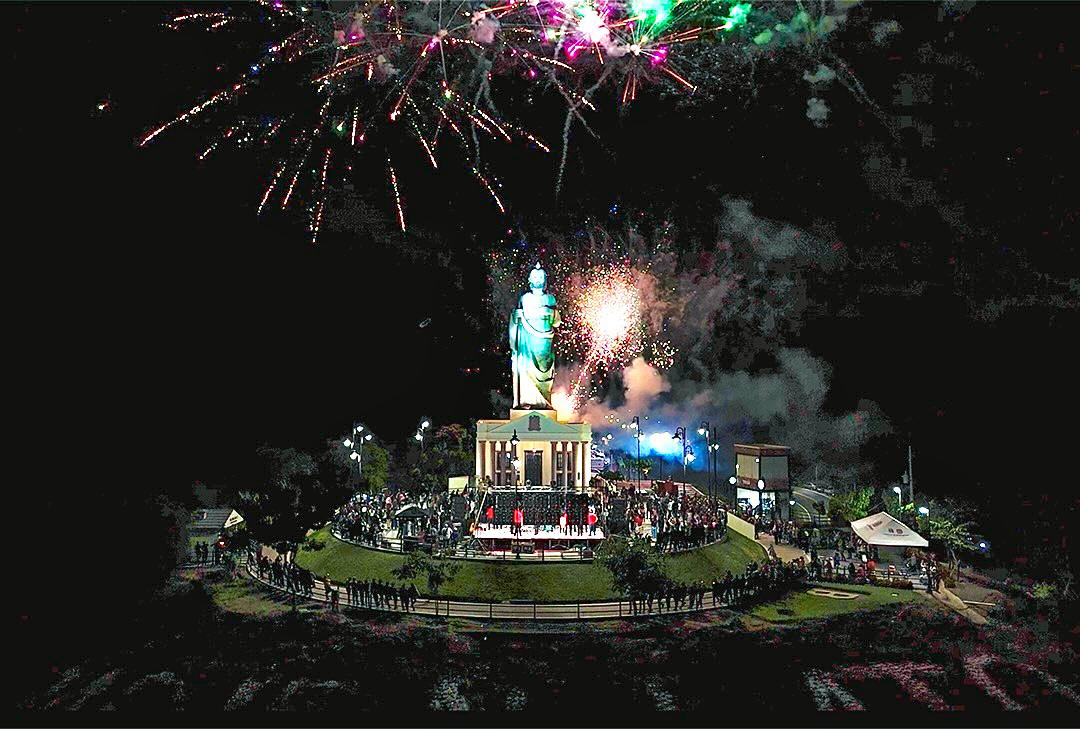 Festejo por el Día de San Judas Tadeo en Badiraguato, Sin.