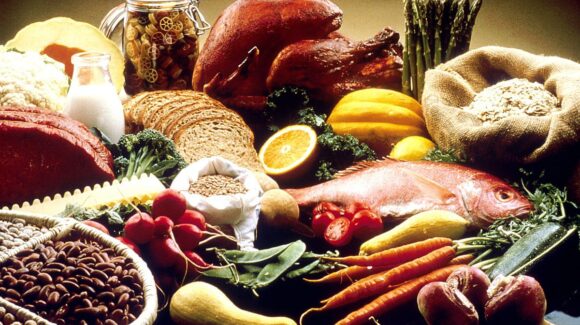 ¿Pensando en hacer dieta? Conoce como mejorar tu vida en el Día de la Alimentación