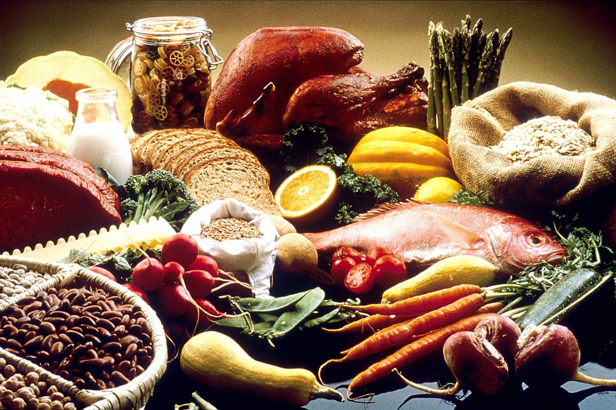 dia mundial de la alimentacion