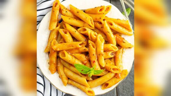 ¡Prepara la más rica! Cocina diferentes platillos en el Día Mundial de la Pasta; aquí una deliciosa receta