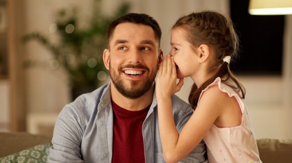 Detrás de cada Tí@ hay una gran responsabilidad… de ser divertid@s ¡Feliz Día de los tíos!