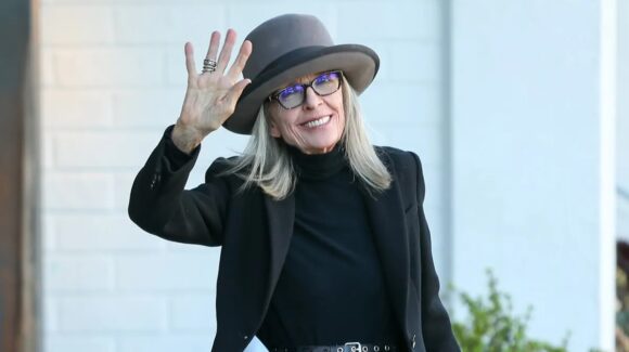 Fallece la inigualable Diane Keaton, ganadora del Óscar por ‘Annie Hall’