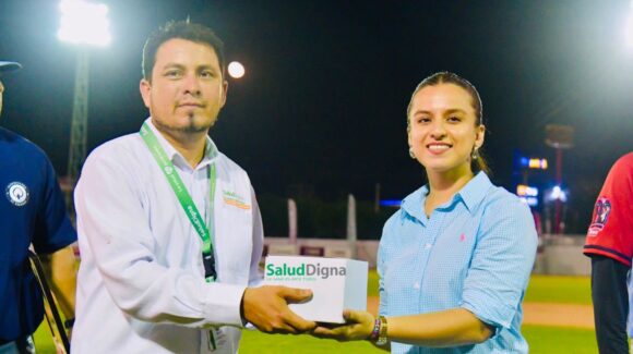Entregará DIF Salvador Alvarado, Sinaloa vales para servicios de salud gratuitos este mes de octubre