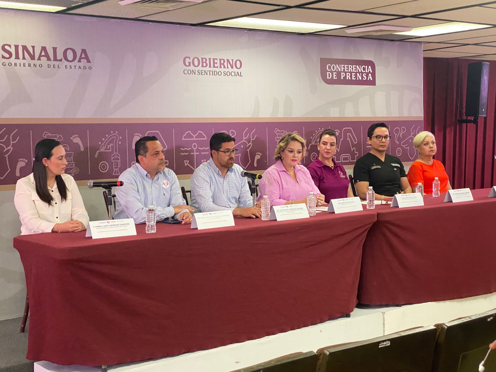 DIF Sinaloa