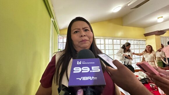 “Me pasó como a muchos, lo material es lo de menos”: diputada Yadira Marcos confirma despojo de su camioneta en Culiacán, Sinaloa