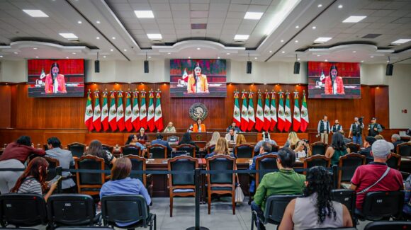 Proponen más inclusión a personas de talla baja y con espectro autista en primera lectura a iniciativas en el Congreso de Sinaloa