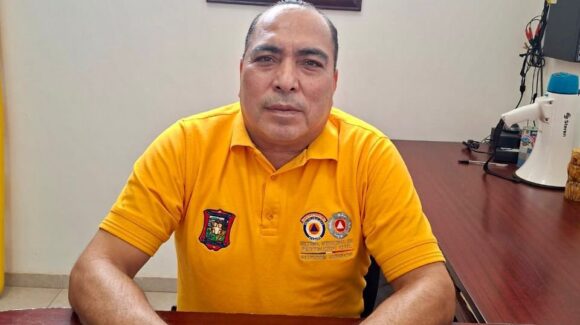 Protección Civil en Salvador Alvarado, Sinaloa, alerta de llamadas de falsos elementos para realizar inspecciones y clausurar comercios