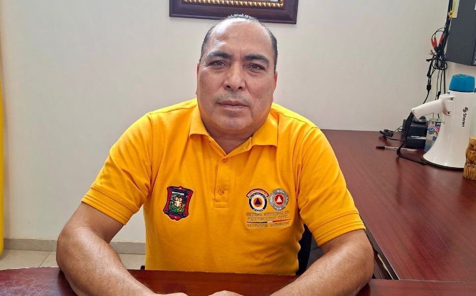 director de pc salvador alvarado jose carlos espinoza espinoza