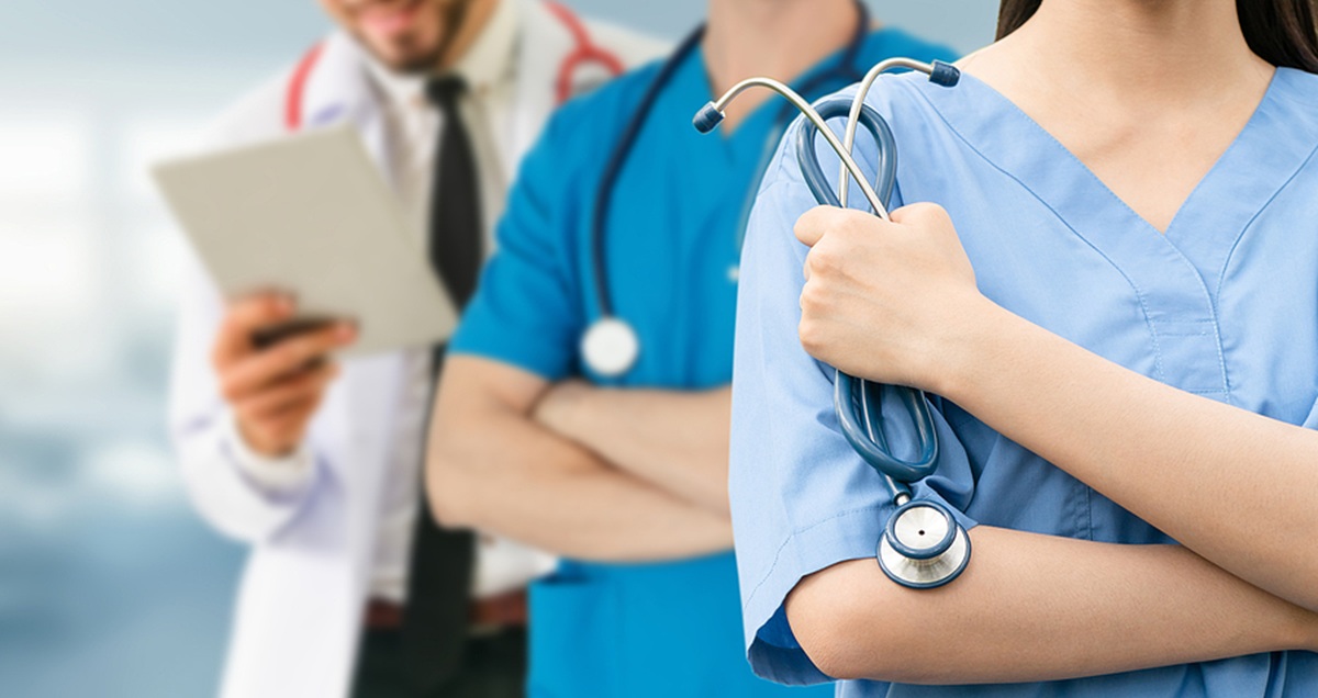 Doctores. Día del Médico en México
